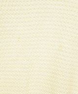 MACPHEE（マカフィー）ニット・セーター 白 サイズ:S レディース/2200639007021