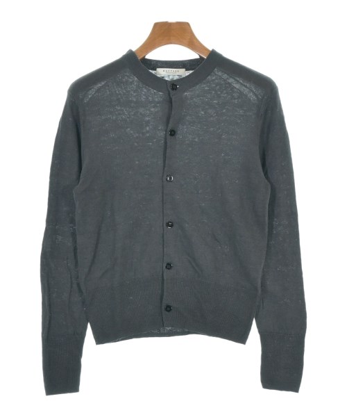 MACPHEE(マカフィー)カーディガン グレー サイズ:S/2200642100016