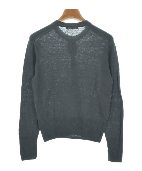 MACPHEE（マカフィー）カーディガン グレー サイズ:S レディース/2200642100016