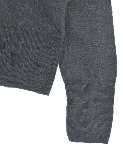 MACPHEE（マカフィー）カーディガン グレー サイズ:S レディース/2200642100016