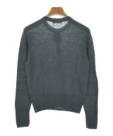 MACPHEE（マカフィー）カーディガン グレー サイズ:S レディース/2200642100016