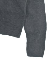 MACPHEE（マカフィー）カーディガン グレー サイズ:S レディース/2200642100016