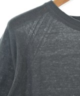 MACPHEE（マカフィー）ニット・セーター グレー サイズ:S レディース/2200642100023