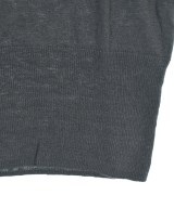 MACPHEE（マカフィー）ニット・セーター グレー サイズ:S レディース/2200642100023