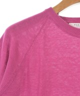 MACPHEE（マカフィー）ニット・セーター ピンク サイズ:S レディース/2200642100030
