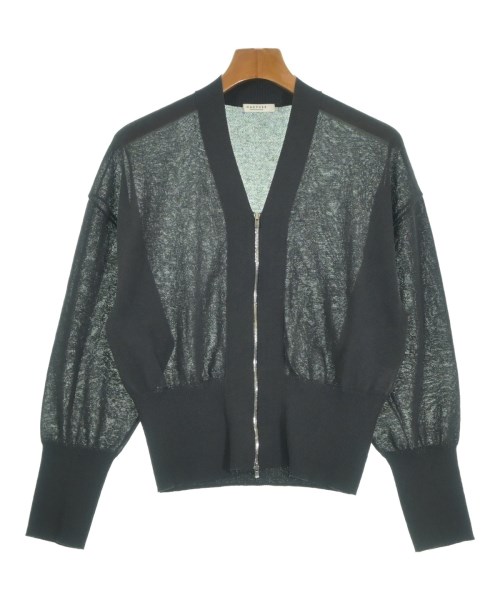 MACPHEE(マカフィー)カーディガン グレー サイズ:S/2200642332035