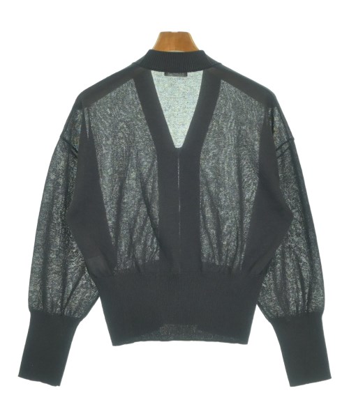 MACPHEE（マカフィー）カーディガン グレー サイズ:S レディース/2200642332035