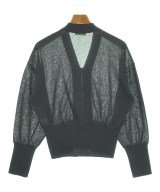 MACPHEE（マカフィー）カーディガン グレー サイズ:S レディース/2200642332035