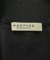 MACPHEE（マカフィー）カーディガン グレー サイズ:S レディース/2200642332035