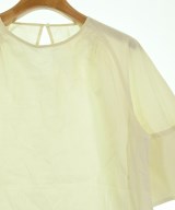 MACPHEE（マカフィー）ブラウス 黄 サイズ:36(M位) レディース/2200648543022