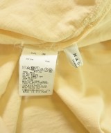 MACPHEE（マカフィー）ワンピース 黄 サイズ:36(M位) レディース/2200639652054