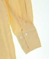 MACPHEE（マカフィー）ワンピース 黄 サイズ:36(M位) レディース/2200639652054