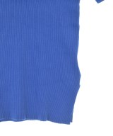 MACPHEE（マカフィー）ニット・セーター 青 サイズ:S レディース/2200641501104