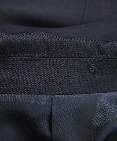 MACPHEE（マカフィー）カジュアルジャケット 紺 サイズ:36(M位) レディース/2200643808010