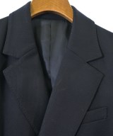 MACPHEE（マカフィー）カジュアルジャケット 紺 サイズ:36(M位) レディース/2200643808010