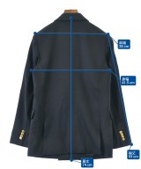 MACPHEE（マカフィー）カジュアルジャケット 紺 サイズ:36(M位) レディース/2200643808010