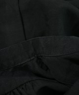 MACPHEE（マカフィー）カジュアルシャツ 黒 サイズ:36(M位) レディース/2200650450042