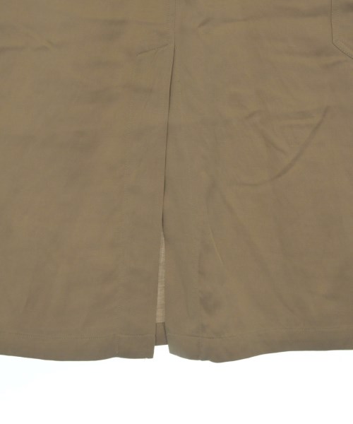 MACPHEE（マカフィー）ロング・マキシ丈スカート ベージュ サイズ:32(XS位) レディース/2200641906053