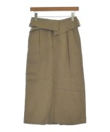 MACPHEE ロング・マキシ丈スカート