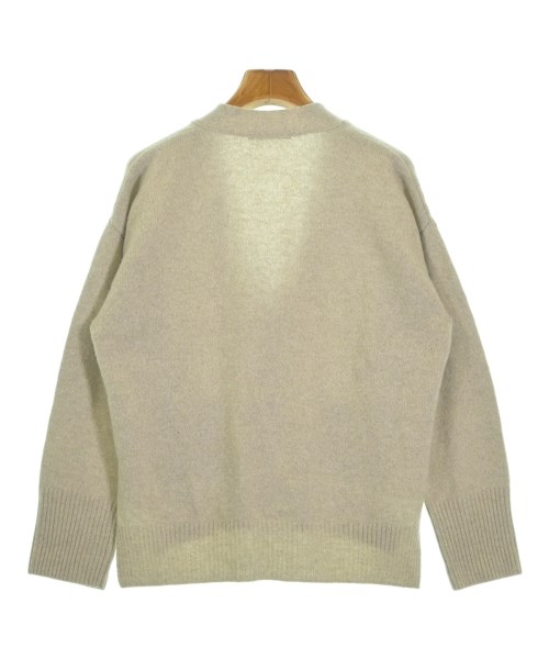 MACPHEE（マカフィー）カーディガン ベージュ サイズ:S レディース/2200642488022