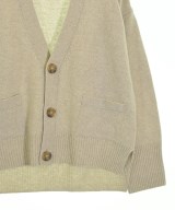 MACPHEE（マカフィー）カーディガン ベージュ サイズ:S レディース/2200642488022
