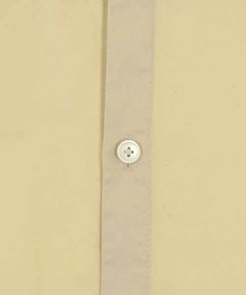 MACPHEE（マカフィー）カジュアルシャツ ベージュ サイズ:36(M位) レディース/2200651319010