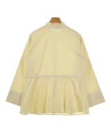 MACPHEE（マカフィー）カジュアルシャツ ベージュ サイズ:36(M位) レディース/2200651319010