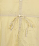 MACPHEE（マカフィー）カジュアルシャツ ベージュ サイズ:36(M位) レディース/2200651319010