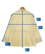 MACPHEE（マカフィー）カジュアルシャツ ベージュ サイズ:36(M位) レディース/2200651319010