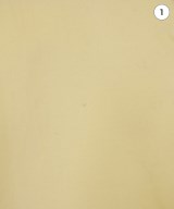 MACPHEE（マカフィー）カジュアルシャツ ベージュ サイズ:36(M位) レディース/2200651319010