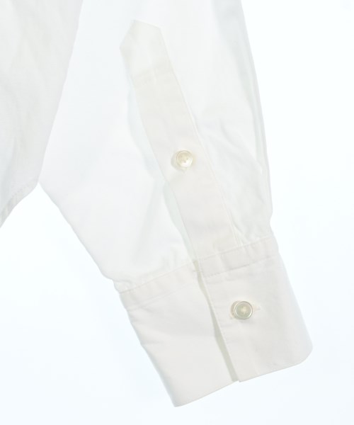 MACPHEE（マカフィー）ブラウス 白 サイズ:36(M位) レディース/2200638316032