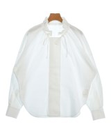 MACPHEE（マカフィー）ブラウス 白 サイズ:36(M位) レディース/2200638316032