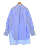 MACPHEE（マカフィー）ブラウス 青 サイズ:36(M位) レディース/2200638316087