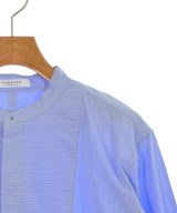 MACPHEE（マカフィー）ブラウス 青 サイズ:36(M位) レディース/2200638316087