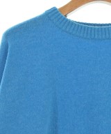 MACPHEE（マカフィー）ニット・セーター 青 サイズ:S レディース/2200638316094
