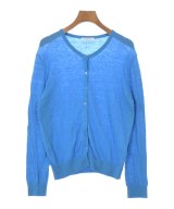 MACPHEE（マカフィー）カーディガン 青 サイズ:M レディース/2200648195030