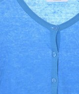 MACPHEE（マカフィー）カーディガン 青 サイズ:M レディース/2200648195030