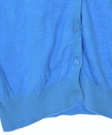 MACPHEE（マカフィー）カーディガン 青 サイズ:M レディース/2200648195030