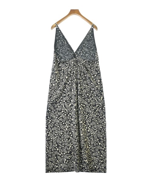 MACPHEE（マカフィー）ワンピース 黒 サイズ:36(M位) レディース/2200649850044