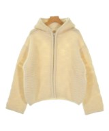 MACPHEE（マカフィー）ニット・セーター 黄 サイズ:S レディース/2200644370011