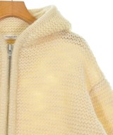 MACPHEE（マカフィー）ニット・セーター 黄 サイズ:S レディース/2200644370011