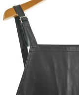 MACPHEE（マカフィー）オールインワン/サロペット 黒 サイズ:34(S位) レディース/2200645018059