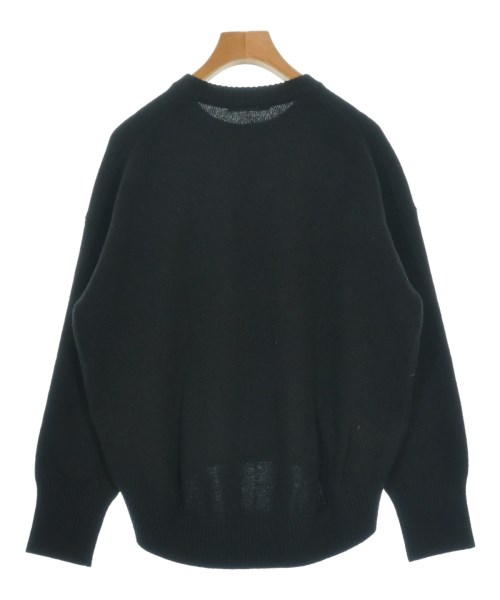 MACPHEE（マカフィー）ニット・セーター 黒 サイズ:S レディース/2200648139010
