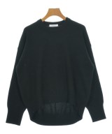 MACPHEE（マカフィー）ニット・セーター 黒 サイズ:S レディース/2200648139010