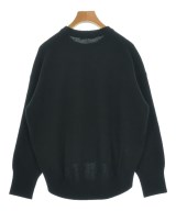 MACPHEE（マカフィー）ニット・セーター 黒 サイズ:S レディース/2200648139010