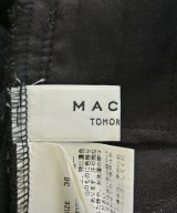 MACPHEE（マカフィー）その他 黒 サイズ:36(M位) レディース/2200648139027