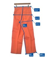 MACPHEE（マカフィー）その他 オレンジ サイズ:36(M位) レディース/2200648986171