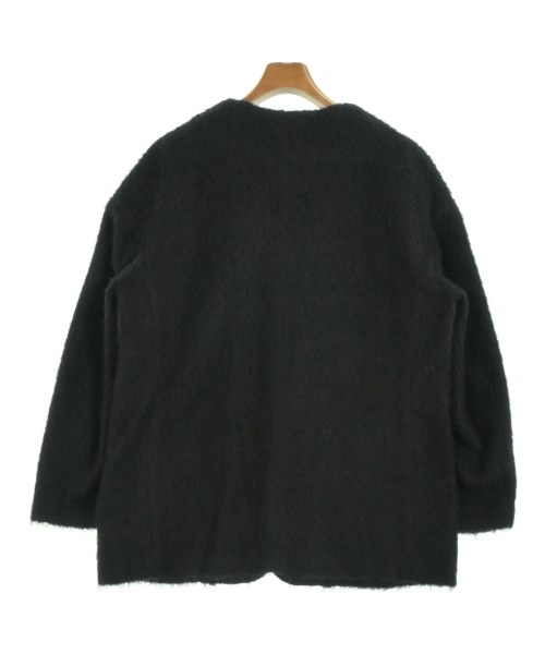 MACPHEE（マカフィー）カジュアルジャケット 黒 サイズ:36(M位) レディース/2200650351028