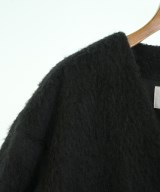 MACPHEE（マカフィー）カジュアルジャケット 黒 サイズ:36(M位) レディース/2200650351028