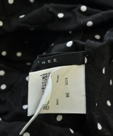 MACPHEE（マカフィー）カジュアルシャツ 黒 サイズ:36(M位) レディース/2200642176035